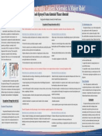 OT With Amyotrophic Lateral Sclerosis: A Major Role!: Waad Aljurayed/ Asma Almutairi/ Manar Almutairi