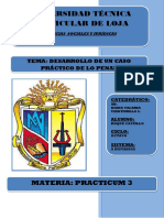 Roque Castillo - Practicum 3 - II Bimestre PDF