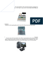 15 Gambar Teknologi Informasi