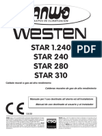 Westen Star