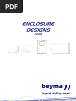 Beyma Book