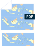 Gbr Peta Indonesia