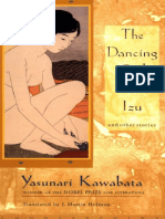 Kawabata, Yasunari - Dancing Girl of Izu & Other Stories (Counterpoint, 1997) PDF