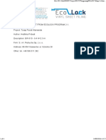 01 H=2.3m No MAB Ex Depth=1.5m-No Support-Without Load.pdf