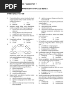 Download Soal Uh Ipa Kelas 7 Semester 1 Bab Kalor Dalam Perubahan Wujud Benda by Rima Chandra Hardyanti SN325603896 doc pdf