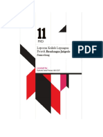 Laporan Kuliah Lapangan-Proyek Bendungan PDF