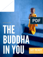 The Buddha in You
