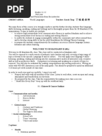 Mandarin B - Yan Burch - First Edition - Hodder 2014 | PDF