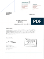 Taxation Agreement 2013 Romania1 PDF