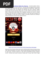 Download Download Aplikasi Taruhan Sabung Ayam Online S128 Lewat Hp Android by DewaTigakosongtigaBet SN325612437 doc pdf