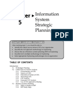 2011-0021 51 Information System Planning