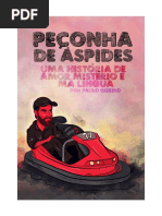 Peçonha de Áspides