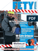 Woltex Safety Special Winter 2016-2017