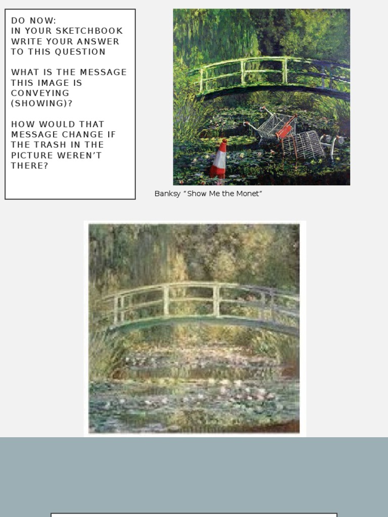 Visual Metaphor | PDF