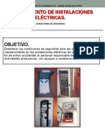 Manual de Instalaciones Electricas