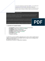 Estado Ciudadanía Organizaciones Bien Público: Es en Todo Momento. No A Lo Imaginario