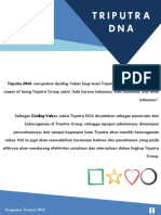 Design Triputra DNA Rev 0.1 PDF