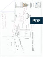 Proposed Channel Levels and Location