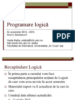 Programare logica