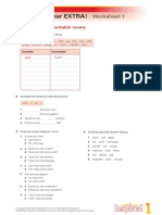 Countable Uncountable PDF