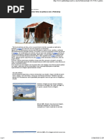 Tutorial - Casa Velha Na Praia