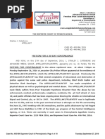 Criminal Complaint: Curtis Wehmeyer, Child Porn Possession (Oct. 9 ...