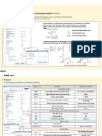 Hardening Soil-Model GTSNX