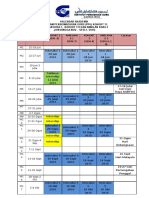 9 Ipgk Ipoh Kalendar Akademik PPG Sesi 2 Jun-Nov 2015