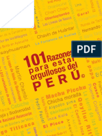 LIBRO ORGULLO PERUANO 101 razones paraestar orgullosos de.pdf