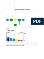 Herramientas Genéricas de La Calidad