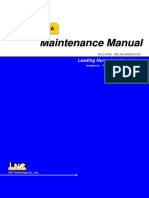 LNC TM5X8A Series Hardware Application Manual V01.00 (4408210138) ENG