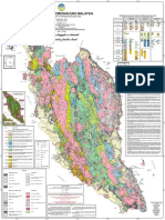 Geologi Semenanjung Dis 2014