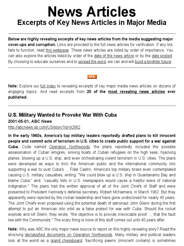 Best Articles Ever Want To Know Complete Archive News - 