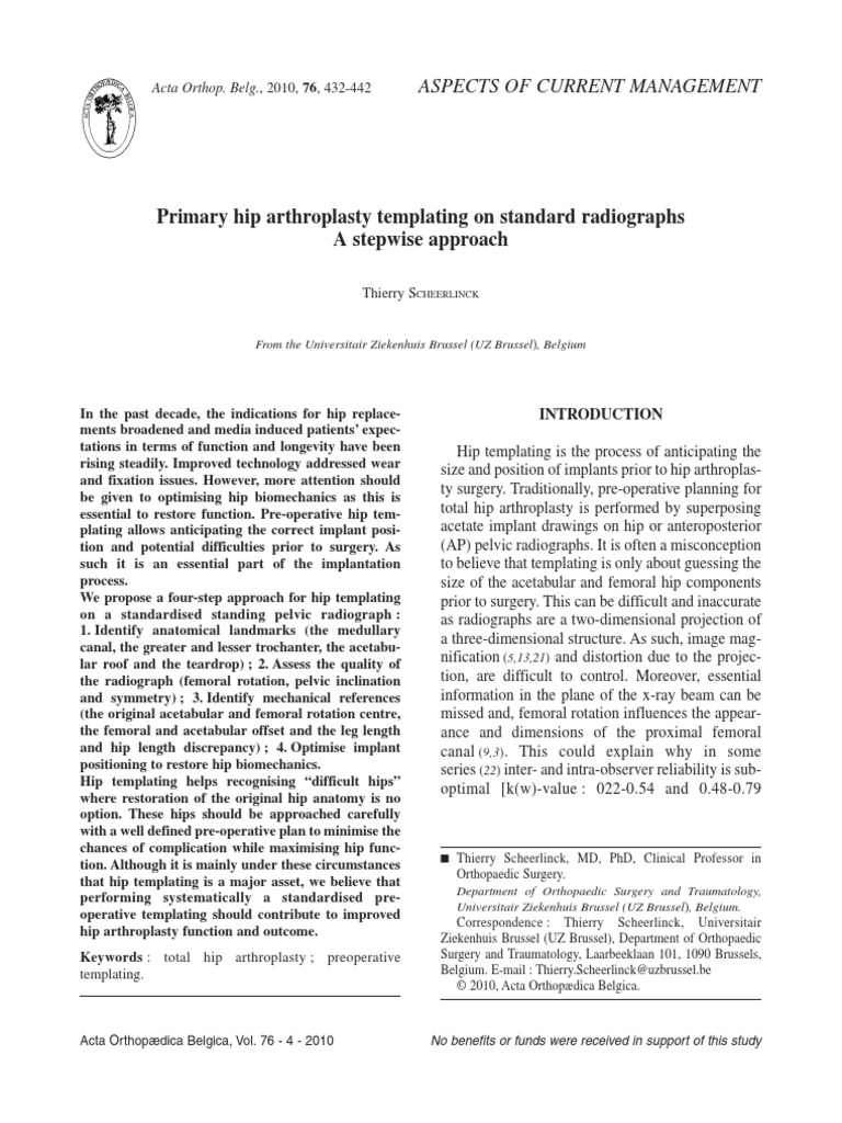 primary-hip-arthroplasty-templating-on-standard-radiographs-a-stepwise
