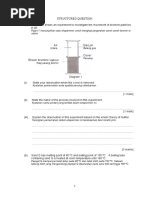 Jotter Experiment 2 | PDF