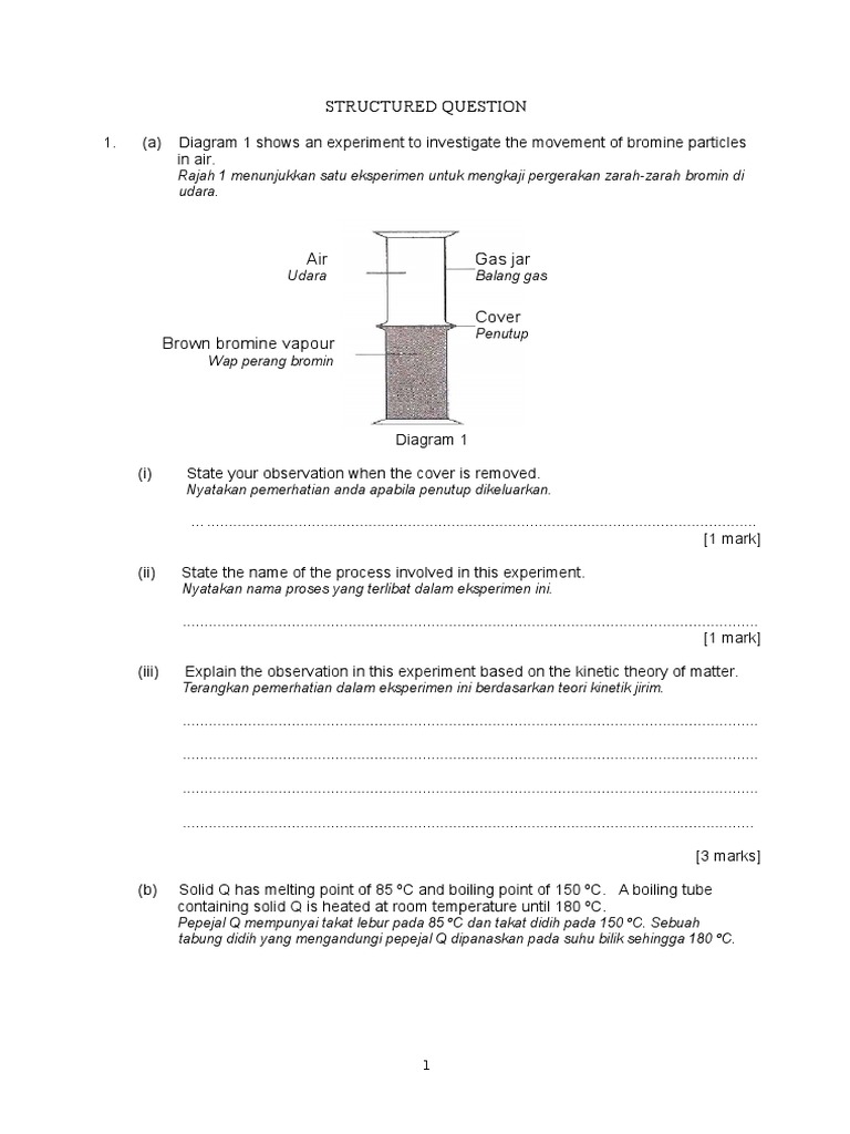 Modul Kimia Pdf Battery Electricity Electrode