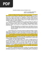 Relacoes de Genero SARDENBERG Cecilia e MACEDO Márcia.