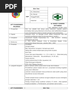 Download SOP Skin Test by Ilham Mubarak SN325641867 doc pdf