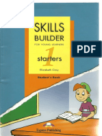 Skills Builder - Starter 1