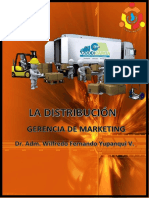 Trabajo Distribucion PDF