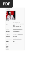 Download DrZakir Naiks Wikipedia by Aamir Hussain SN32564348 doc pdf