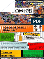 Comics