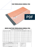 Buku Stok