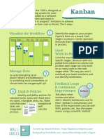 Kanban Wall Skills