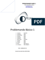 Problemario Basico 1 PDF