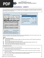 Download Transactions - week 5pdf by Or Gio SN325646856 doc pdf