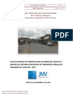 Informe PMT Version 2