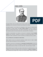 Louis Pasteur