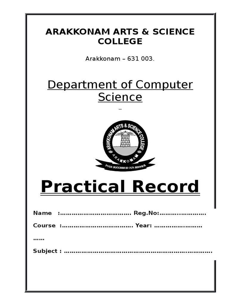 RDBMS Lab PDF Data Management Databases
