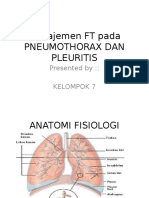 Dokumen.tips Manajemen Ft Pada Pneumothorax Dan Pleuritis